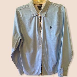 Women’s Long Sleeve Shirt